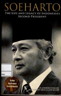 Image of Soeharto : the life and legacy of Indonesia's second president