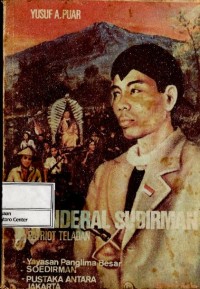 Image of Jenderal Sudirman : patriot teladan