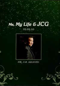 Image of Me, my life & JCG : 09.09.10
