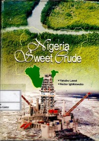 Image of Nigeria sweet crude