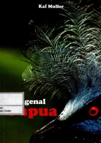 Image of Mengenal Papua