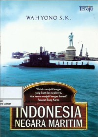 Image of Indonesia negara maritim