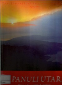 Image of Tapanuli Utara : new life in hills & valleys