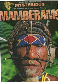 Image of Mysterious Mamberamo : the Indonesian part of New Guinea - Irian Jaya