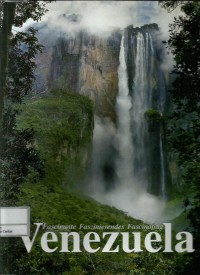 Image of Fascinating Venezuela