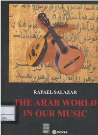 Image of The Arab world in our music