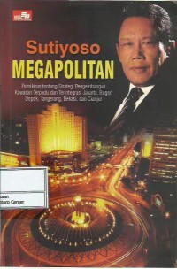 Image of Megapolitan