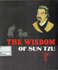 Image of The wisdom of Sun Tzu
