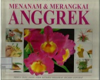 Image of Menanam & merangkai anggrek