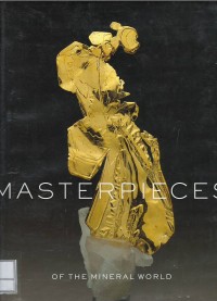 Image of Masterpieces of the mineral world