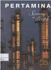 Image of Pertamina : serving the people