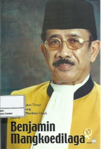 Image of Dari Alun-alun Timur Rangkasbitung ke Medan Merdeka Utara Jakarta : Benjamin Mangkoedilaga