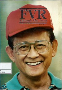 Image of FVR through the years