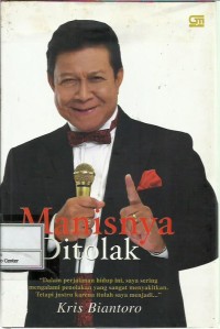 Image of Manisnya ditolak