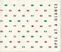 Image of OPEC at a glance