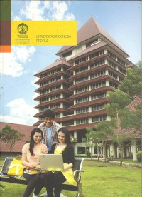 Image of Universitas Indonesia : profile