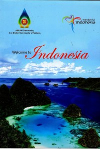 Image of Welcome to Indonesia
