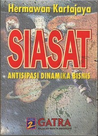 Image of Siasat : antisipasi dinamika bisnis