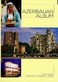 Image of Azerbaijan album