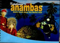 Image of Kepulauan Anambas : exotic South China Sea marine park