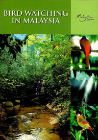 Image of Bird watching in Malaysia