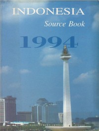 Image of Indonesia source book 1994