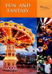 Image of Fun and fantasy