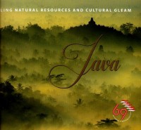 Image of Java : unveiling natural resources and cultural gleam