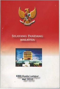 Image of Selayang pandang Malaysia