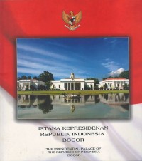 Image of Istana Kepresidenan Republik Indonesia Bogor