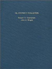 Image of Oil property evaluation
