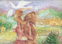 Image of Fransiskus
