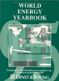 Image of World energy yearbook