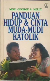 Image of Panduan hidup & cinta muda-mudi Katolik