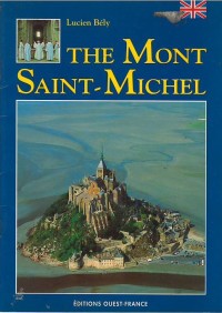 Image of The Mont Saint-Michel : editions Ouest-France