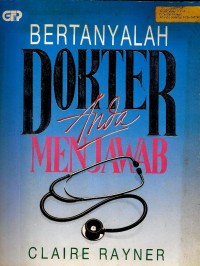 Image of Bertanyalah dokter anda menjawab