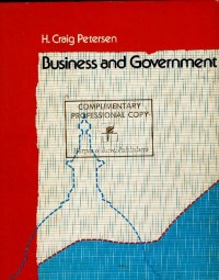 Image of Business and government