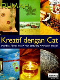 Image of Kreatif dengan cat
