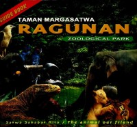 Image of Taman margasatwa Ragunan