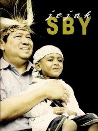 Image of Jejak SBY