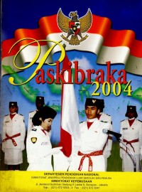 Image of Paskibraka 2004