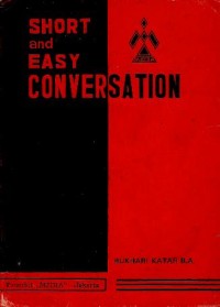 Image of Short and easy conversation