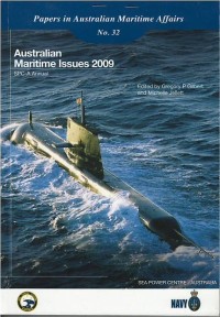Image of Papers in Australian maritime affairs no. 32 : Australian maritime issues 2009 SPC-A annual