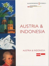 Image of Austria & Indonesia