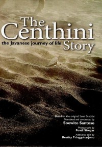 Image of The Centhini : the Javanese journey of life story