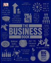 Image of The business book