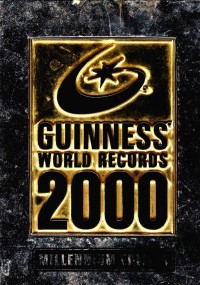 Image of Guiness world records 2000