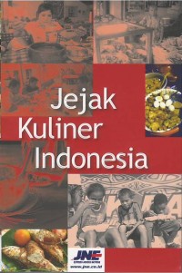 Image of Jejak kuliner Indonesia