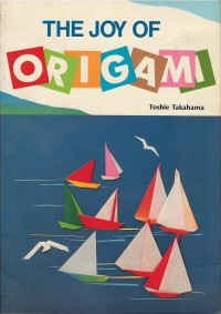 Image of The joy of origami