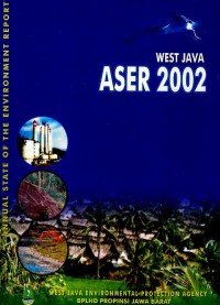 Image of West Java ASER 2002